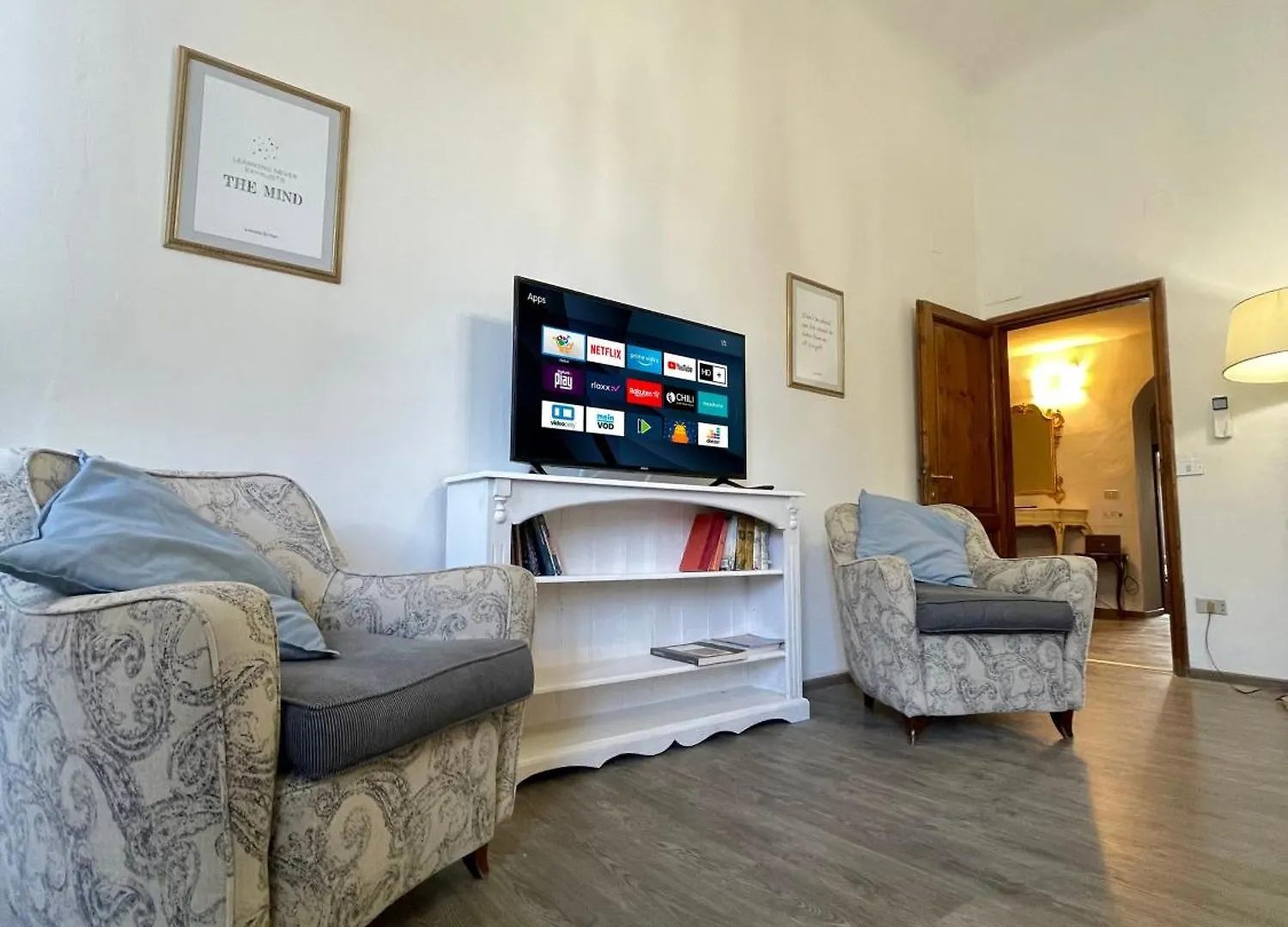 Appartamento Duomo 16 View Firenze 0*,