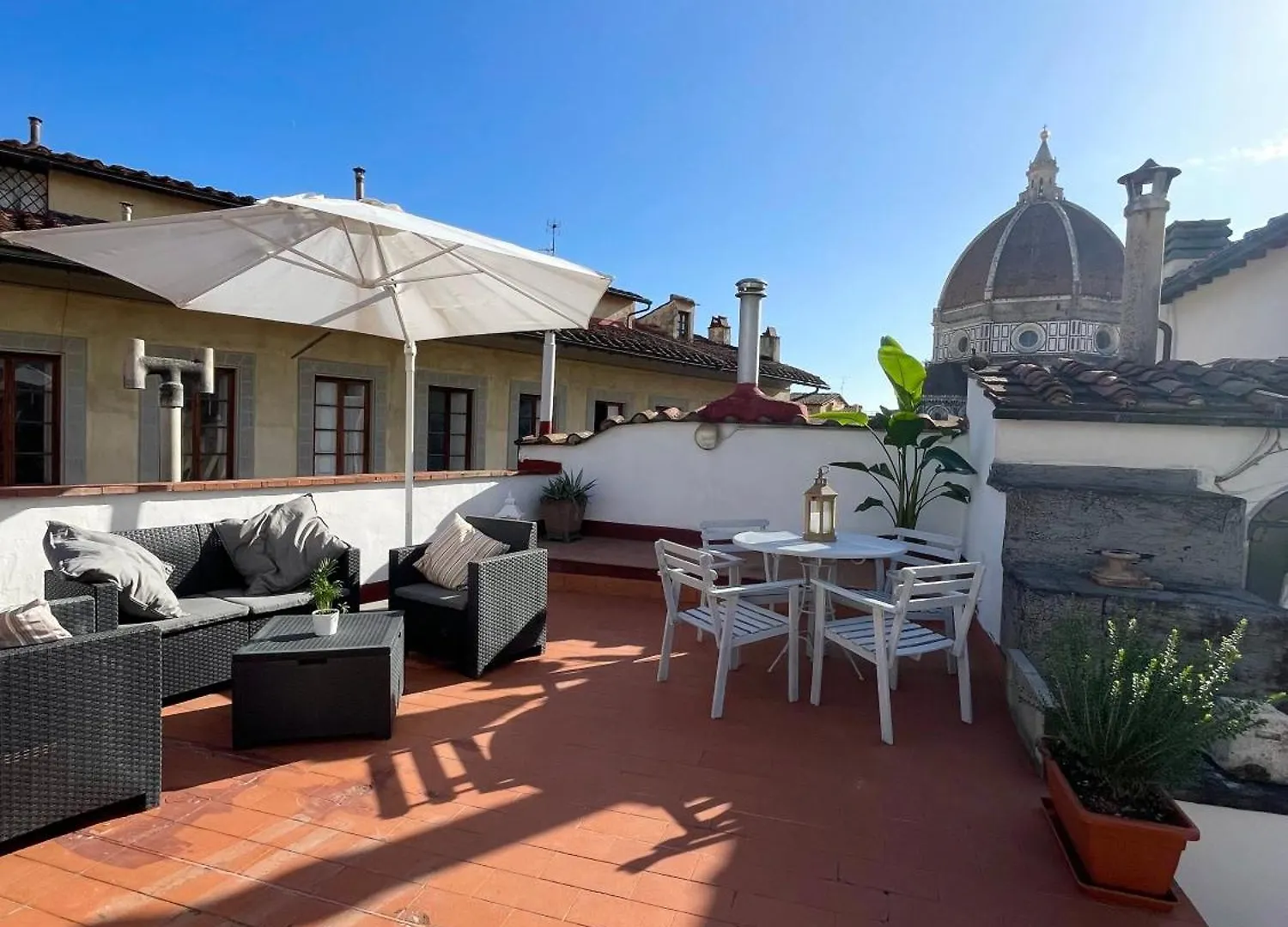 Appartamento Duomo 16 View Firenze 0*,  Italia