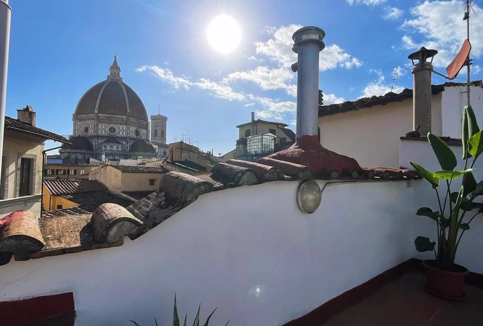 Appartamento Duomo 16 View Firenze