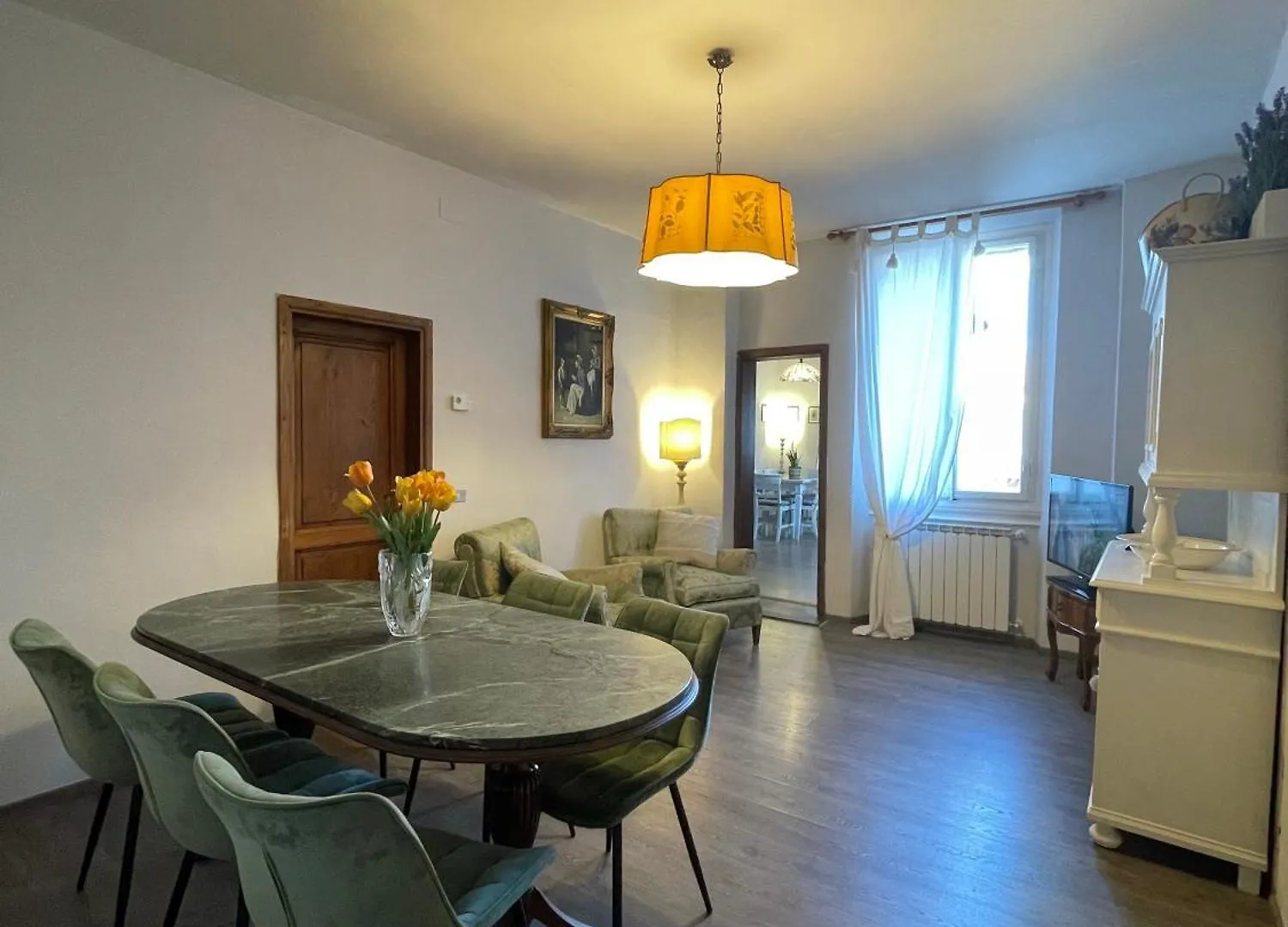 Appartamento Duomo 16 View Firenze 0*,  Italia