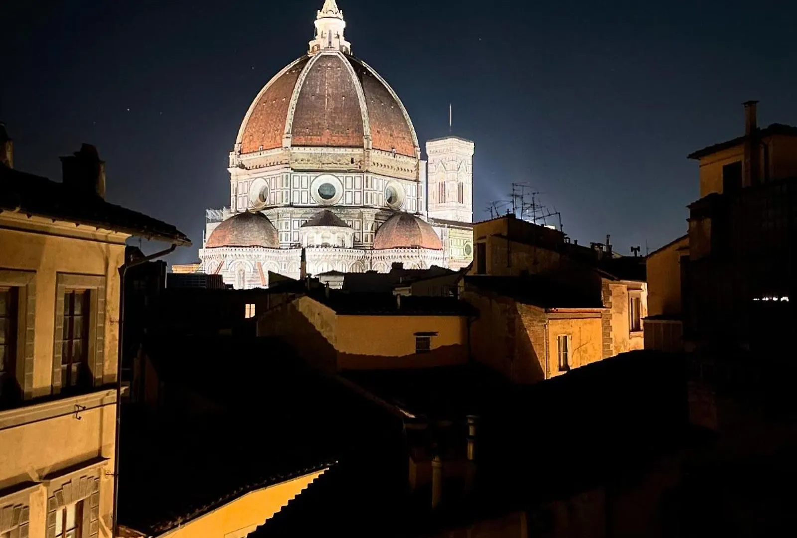 Appartamento Duomo 16 View Firenze