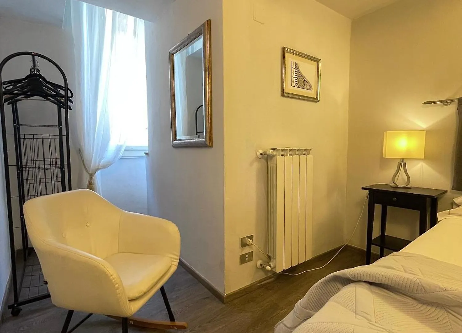 Appartamento Duomo 16 View Firenze 0*,