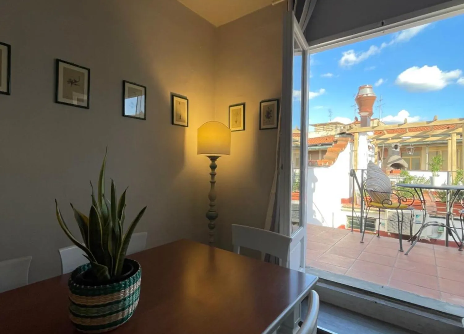 Appartamento Duomo 16 View Firenze