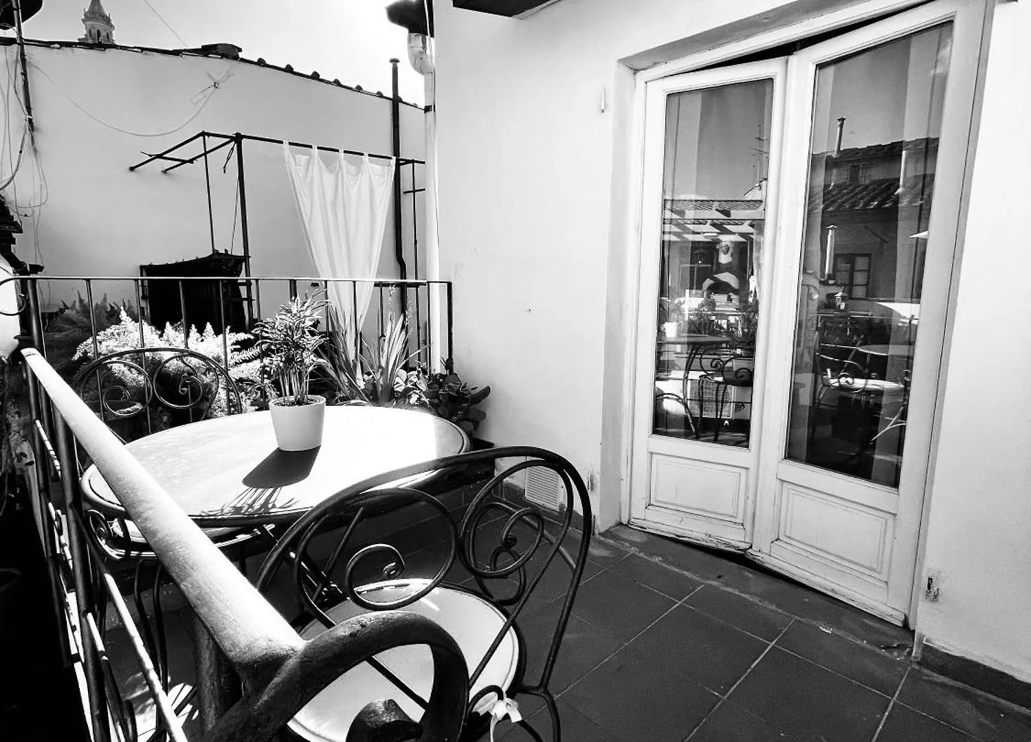 Appartamento Duomo 16 View Firenze