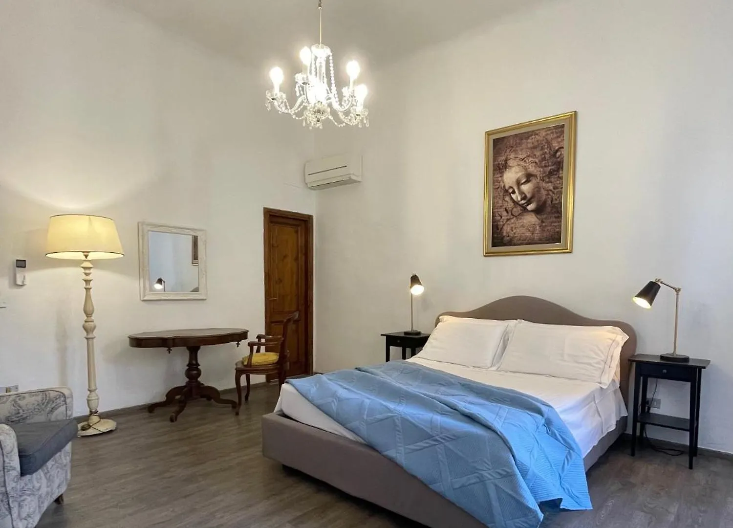 Appartamento Duomo 16 View Firenze